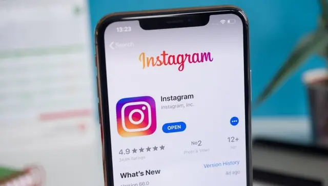 You are currently viewing Instagram gives users more control over what they see- Technology News, FP