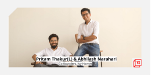 Read more about the article [Funding alert] Prop-tech startup Ivy Homes raises $7M from Khosla Ventures, Venture Highway, others