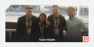 Read more about the article [Funding alert] Fintech startup Kissht raises $80M, launches millennial-focused offering