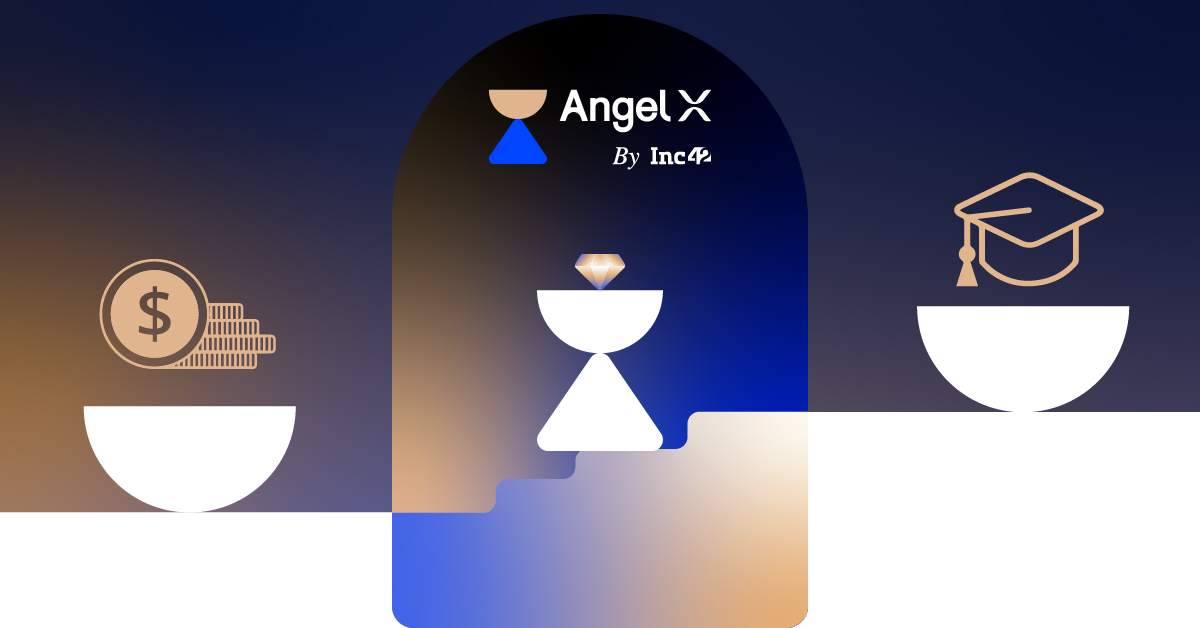 You are currently viewing A 4-Week Deep Dive Into Angel Investments By Top Angels