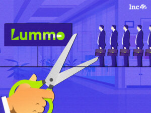 Read more about the article Sequoia Capital-Backed Lummo Lays Off 50% Indian Workforce
