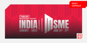 Read more about the article Get ready for the fourth India MSME Summit