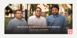 Read more about the article Backed by Zomato and Swiggy, B2B startup UrbanPiper helps restaurants manage operations