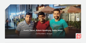 Read more about the article [Funding alert] Groyyo raises $40M in Series A led by Tiger Global