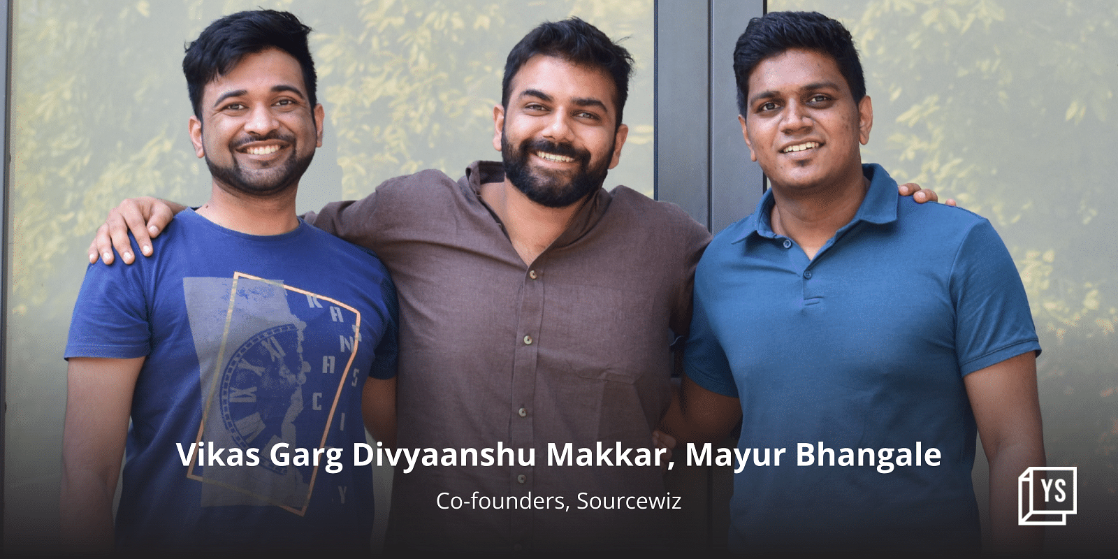 You are currently viewing SaaS startup Sourcewiz raises Rs 20 Cr from Matrix Partners India