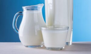 Read more about the article Brown Foods ushers in new age of dairy, raises a ‘latte’ money for cowless cow’s milk – TC
