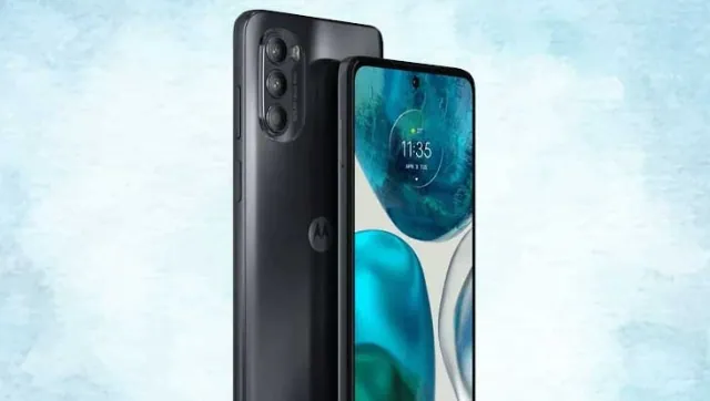 You are currently viewing Moto G82 5G to launch on June 7 in India, check out the Indian specs and price- Technology News, FP
