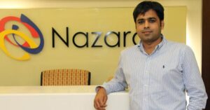 Read more about the article Nazara Technologies To Increase Stake In Absolute Sports