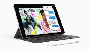Read more about the article Next entry-level budget iPad will be powered by an A14 chip, and have 5G, USB-C connectivity- Technology News, FP