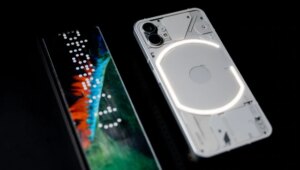 Read more about the article Nothing Phone (1) will initially be sold through an invite system in most countries, won’t be sold in US at all- Technology News, FP