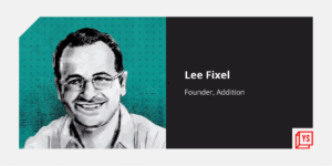 Read more about the article Lee Fixel’s Addition launches new $1.5 billion fund