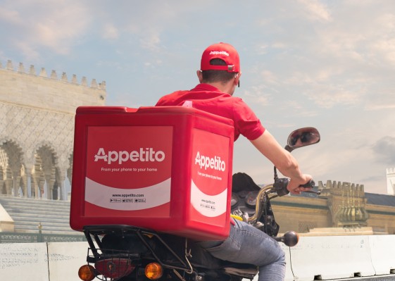 You are currently viewing Egyptian q-commerce platform Appetito bags Lamma for over $10M – TechCrunch
