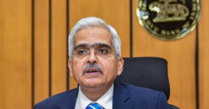 Read more about the article CBDC Launch To Be Gradual To Avoid Disruption In Financial System: RBI