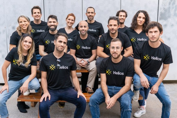 You are currently viewing Helios wants to tame the microservices development chaos – TechCrunch