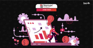 Read more about the article Startups That Caught Our Eye In June 2022