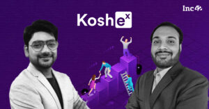 Read more about the article Here How Koshex Is Automating & Personalising Wealth Creation