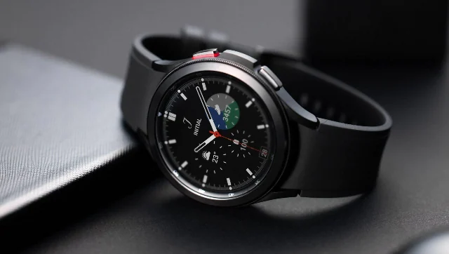 You are currently viewing Samsung app confirms Galaxy Watch 5, Watch 5 Pro, will probably remove the classic version- Technology News, FP