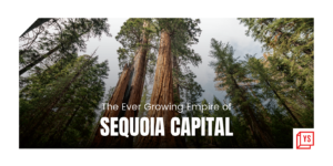 Read more about the article Sequoia Capital’s India, SEA ventures raise $2.85B across a set of funds