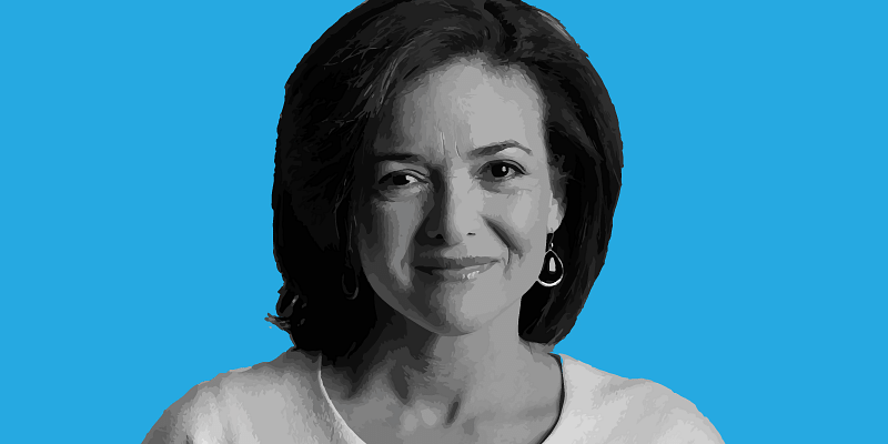 You are currently viewing Facebook parent Meta COO Sheryl Sandberg says leaving company after 14 years