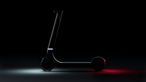 Read more about the article Bo Mobility’s e-scooters are built with Formula One engineering – TechCrunch