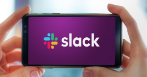 Read more about the article India Is Not A Short-Term Tactical Play For Slack: Country Manager Rahul Sharma