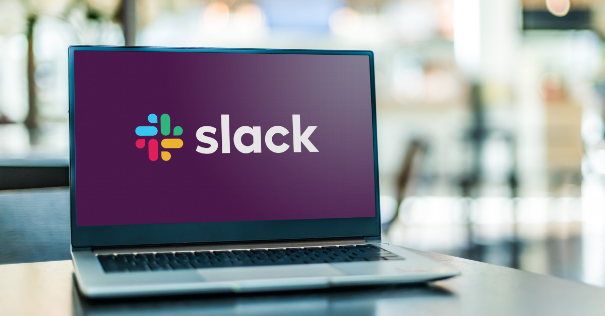 You are currently viewing Slack Says Hello To India, Looks To Make People Work-From-Anywhere Effortless