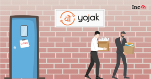 Read more about the article Info Edge Backed Yojak Lays Off Around 140 Employees