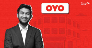 Read more about the article OYO IPO Likely Around Diwali, Issue size May Drop To $800 Mn