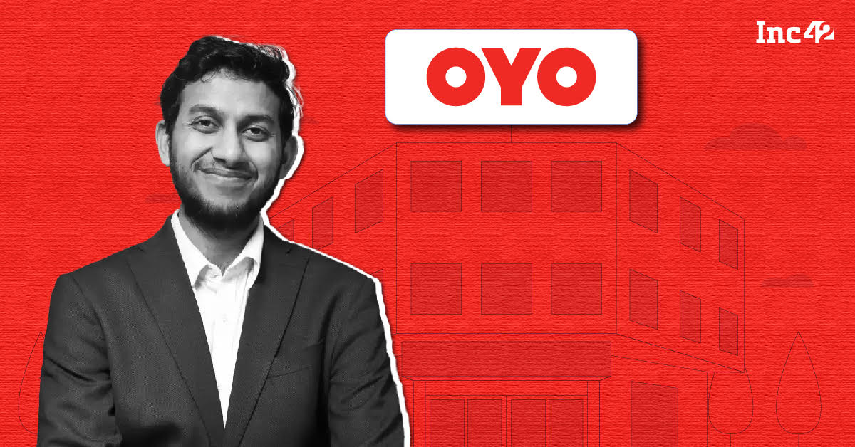You are currently viewing OYO IPO Likely Around Diwali, Issue size May Drop To $800 Mn