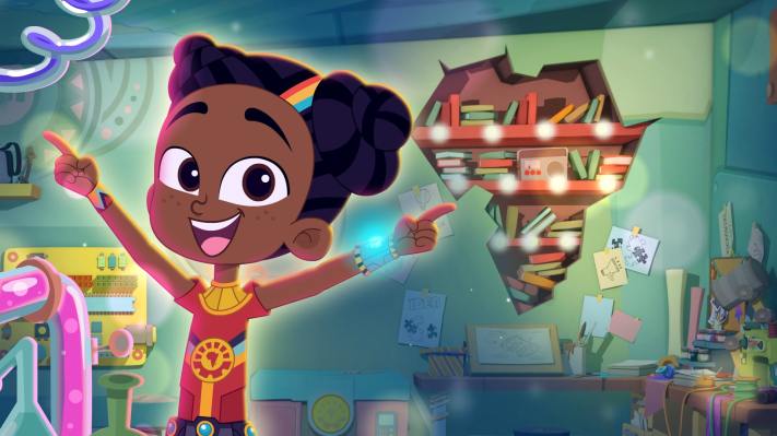 You are currently viewing Kukua, creators of “Super Sema,” raises $6 million, led by Alchimia and Tencent – TechCrunch