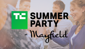 Read more about the article Grab your ticket now and join over 40 VC firms at TechCrunch’s Annual Summer Party – TechCrunch