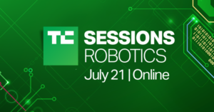 Read more about the article Robotics happening this July – TechCrunch
