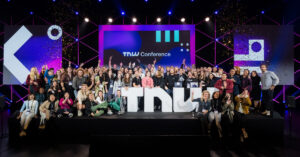 Read more about the article Meet the Amsterdam-based startups exhibiting at TNW Conference 2022