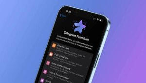 Read more about the article Telegram Premium subscription now available with faster downloads and more extra features- Technology News, FP