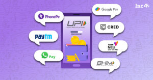 Read more about the article App-Wise UPI Transactions For PhonePe, Google Pay, Paytm, Others