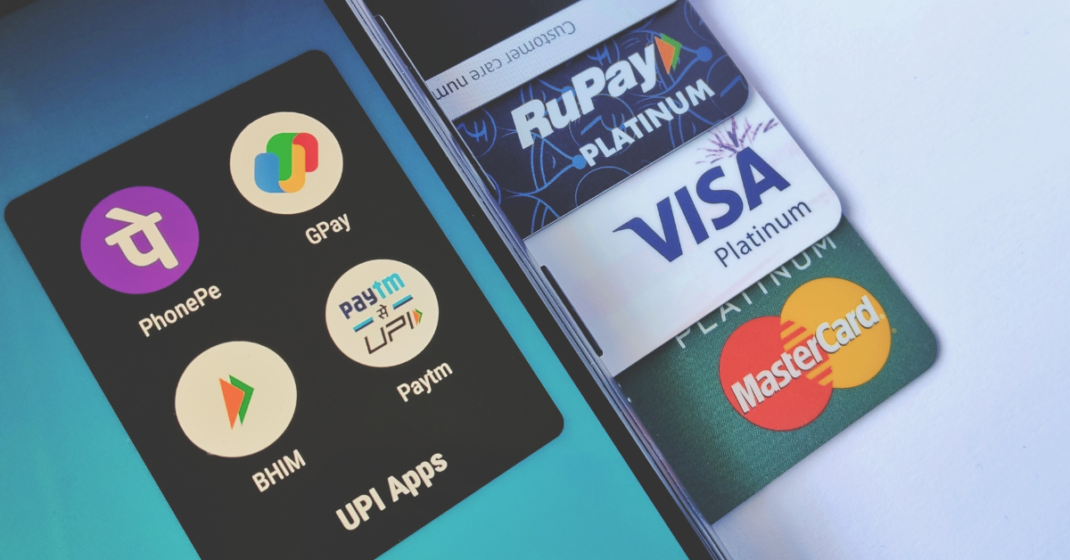 You are currently viewing UPI, RuPay Cards To Be Accepted In France Soon