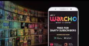 Read more about the article Dish TV Writes Off INR 203 Cr Investment From Watcho
