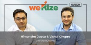 Read more about the article [Funding alert] Fintech startup WeRize raises $15M in Pre-Series B round led by 3one4Capital