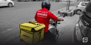 Read more about the article Zomato joins race for quick-commerce with Blinkit acquisition