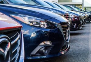 Read more about the article Why Do Businesses Need Corporate Car Services?