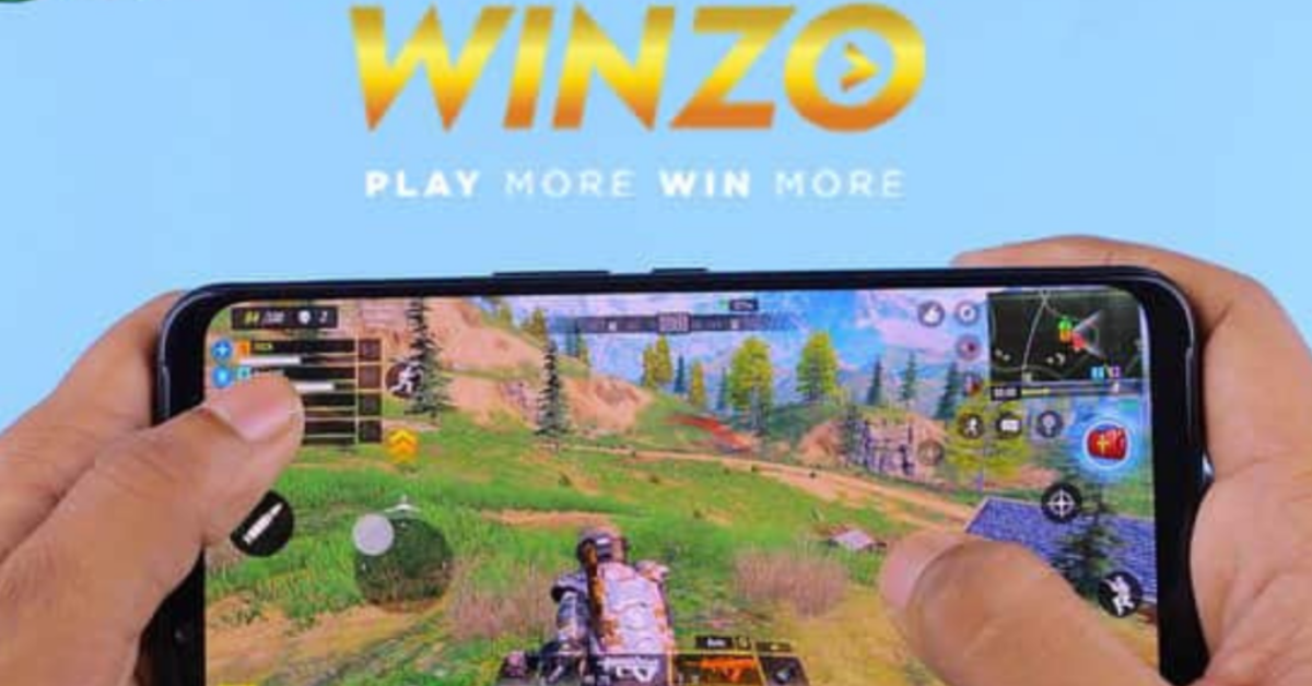 You are currently viewing Gaming Platform WinZO Acquires Majority Stake In Upskillz Games