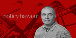 Read more about the article Policybazaar CEO Yash Dhaiya to sell up to 3.77 million equity shares through open market