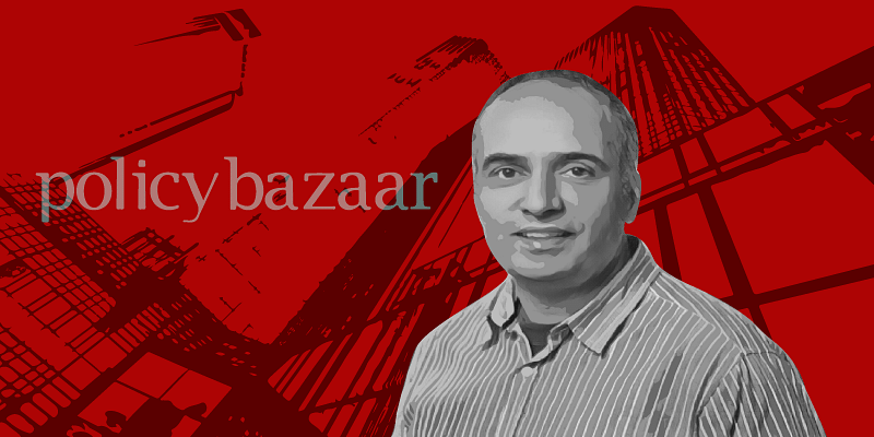 You are currently viewing Policybazaar CEO Yash Dhaiya to sell up to 3.77 million equity shares through open market