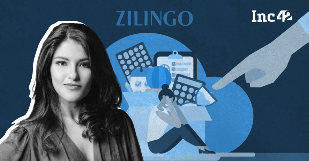 You are currently viewing Ankiti Bose Resigns From Zilingo Board