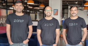 Read more about the article How Zorp Is Helping Companies Build Apps For Mobile Workforce
