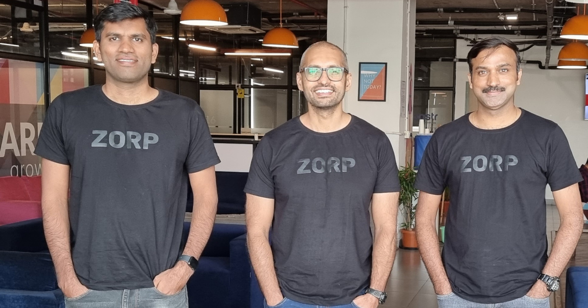 You are currently viewing How Zorp Is Helping Companies Build Apps For Mobile Workforce