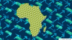 Read more about the article As the global venture capital market slows, Africa charts its own course – TechCrunch