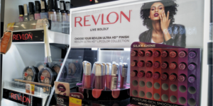 Read more about the article Revlon files for bankruptcy due to heavy debt, supply chain disruption