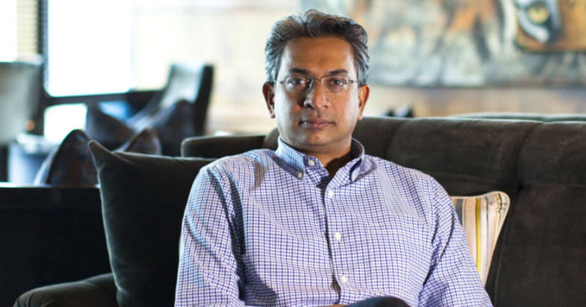 You are currently viewing Indian Startups Can Create 100 Mn New Jobs: Sequoia’s Rajan Anandan