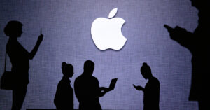 Read more about the article Apple & Its Subsidiary Ask CCI For Case Documents